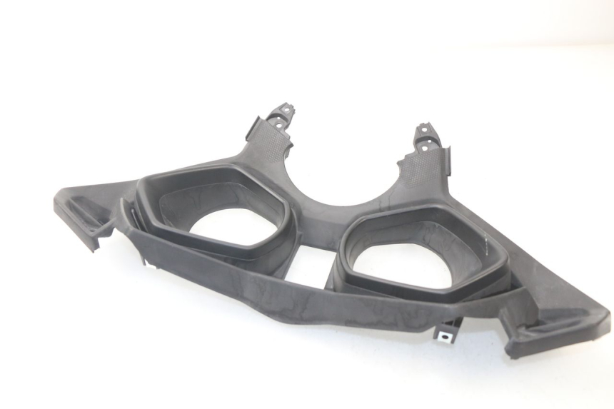 photo de CONTACHILOMETRI CARENA YAMAHA XMAX X-MAX ABS 125 (2014 - 2016) - Stato della superficie e materiale