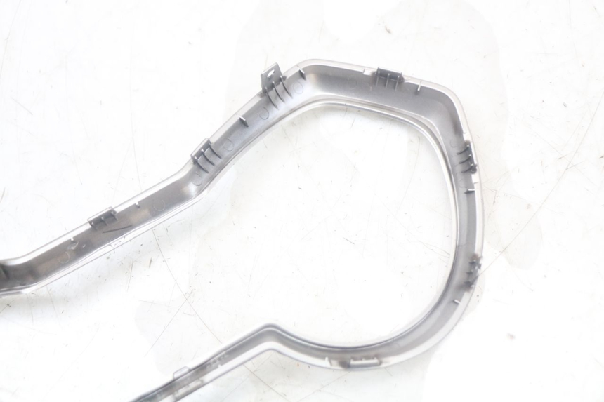 photo de CONTAGIRI CONTOURING YAMAHA XMAX X-MAX ABS 125 (2017 - 2020) - Dettagli dei punti di fissaggio