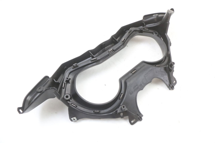 photo de CONTAGIRI CONTOURING YAMAHA XMAX X-MAX ABS 125 (2017 - 2020)