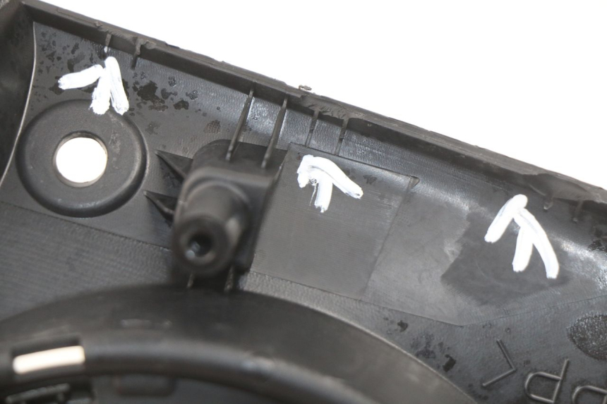 photo de CONTACHILOMETRI CARENA YAMAHA YP T-MAX TMAX 530 (2017 - 2020)