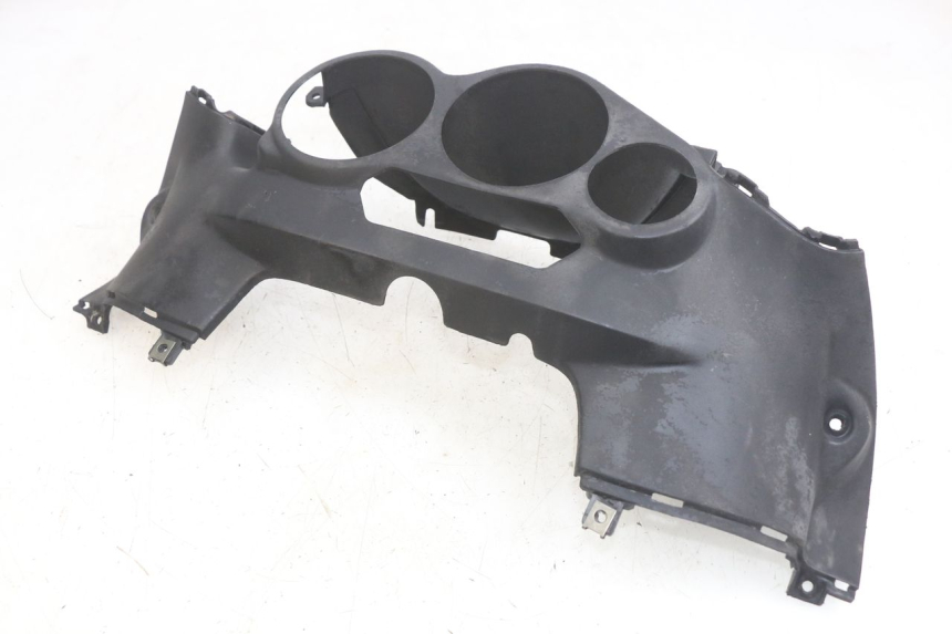 photo de CONTAGIRI YAMAHA YZF R THUNDERCAT 600 (1996 - 2003)