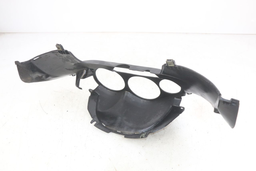 photo de CONTAGIRI YAMAHA YZF R THUNDERCAT 600 (1996 - 2003)
