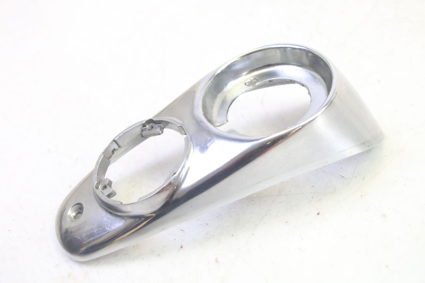 photo de CONTACHILOMETRI CARENA KYMCO ZING 125 (1997 - 2003) - Vista principale