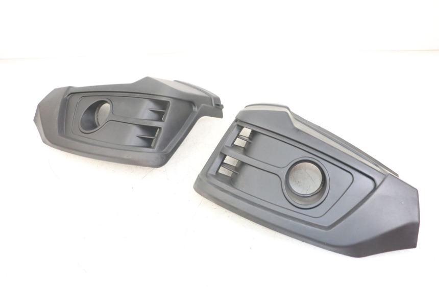 photo de COPERCHIO FANALE POSTERIORE HYTRACK HY S 4X4 410 (2013 - 2016) - Vista principale