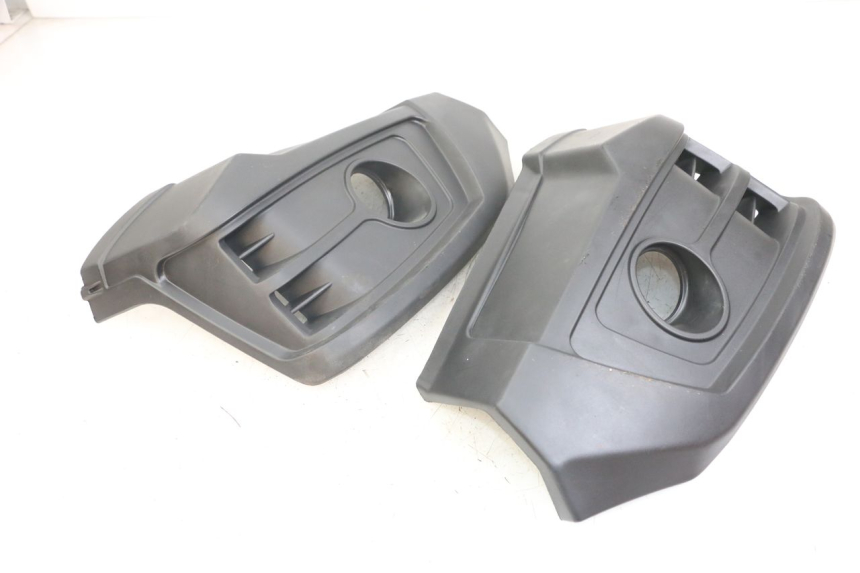 photo de COPERCHIO FANALE POSTERIORE HYTRACK HY S 4X4 410 (2013 - 2016) - Dettaglio del componente