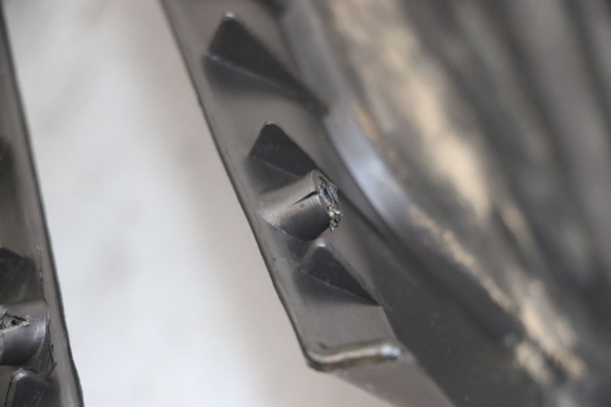 photo de COPERCHIO FANALE POSTERIORE HYTRACK HY S 4X4 410 (2013 - 2016) - Altra angolazione