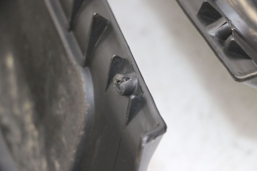 photo de COPERCHIO FANALE POSTERIORE HYTRACK HY S 4X4 410 (2013 - 2016) - Primo piano tecnico