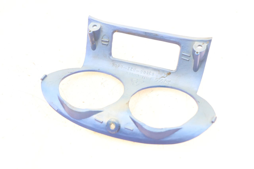 photo de COPERCHIO FANALE POSTERIORE SYM JET EURO X 2T 50 (2003 - 2007)