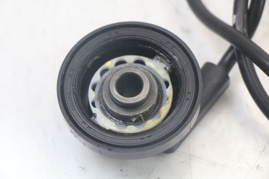 photo de ENTRAINEUR CONTACHILOMETRI YAMAHA AEROX 2T 50 (2013 - 2017)