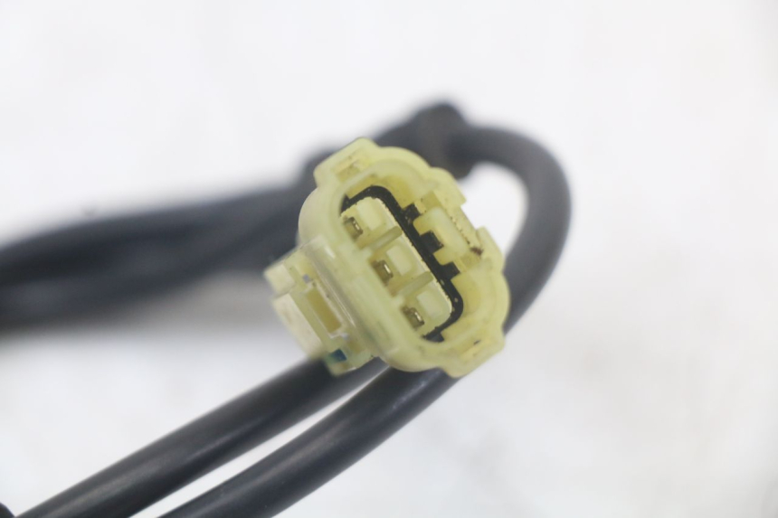 photo de ENTRAINEUR CONTACHILOMETRI YAMAHA AEROX 2T 50 (2013 - 2017)