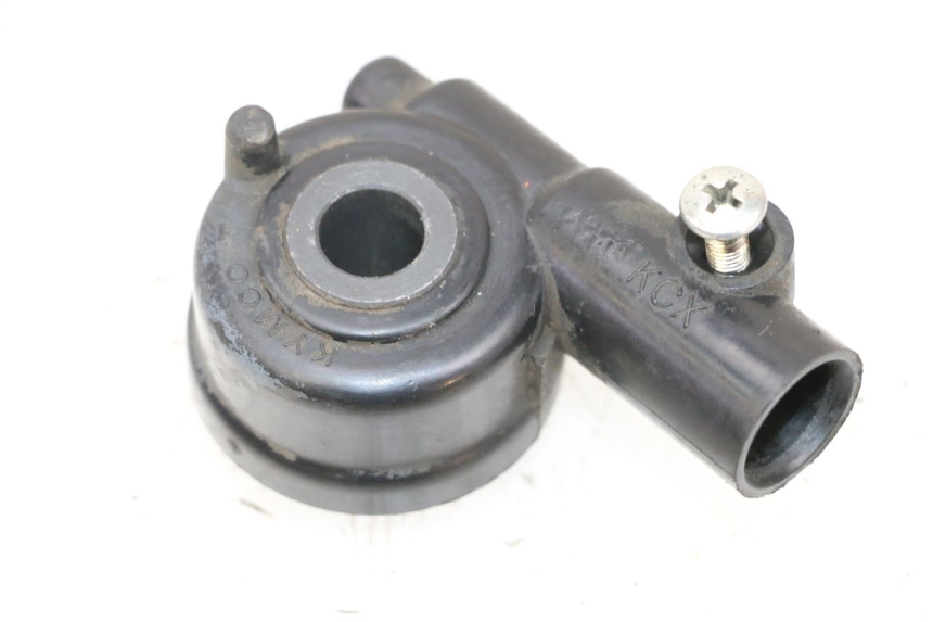 photo de ENTRAINEUR CONTACHILOMETRI KYMCO AGILITY 4T 50 (2018 - 2022) - Vista principale