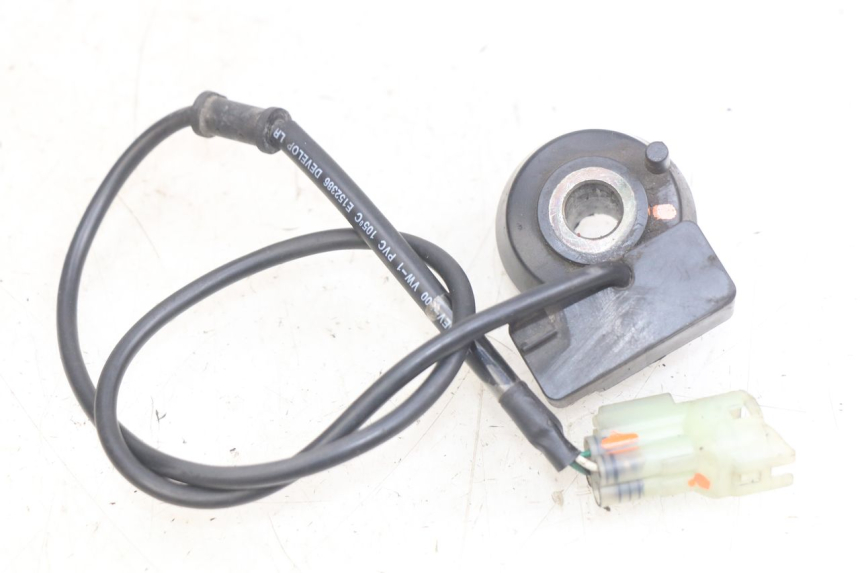 photo de ENTRAINEUR CONTACHILOMETRI KYMCO AGILITY NAKED RENOUVO 2T 50 (2011 - 2018)