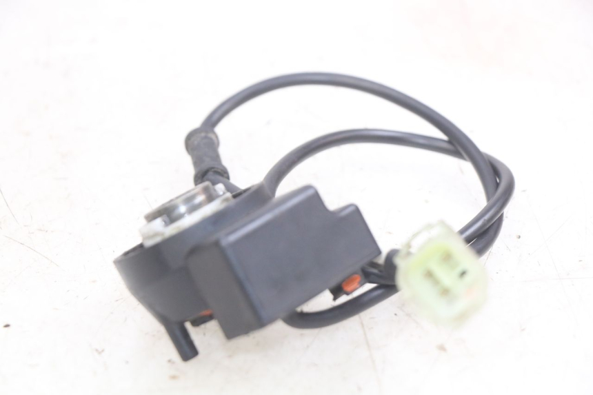 photo de ENTRAINEUR CONTACHILOMETRI KYMCO AGILITY NAKED RENOUVO 2T 50 (2011 - 2018)