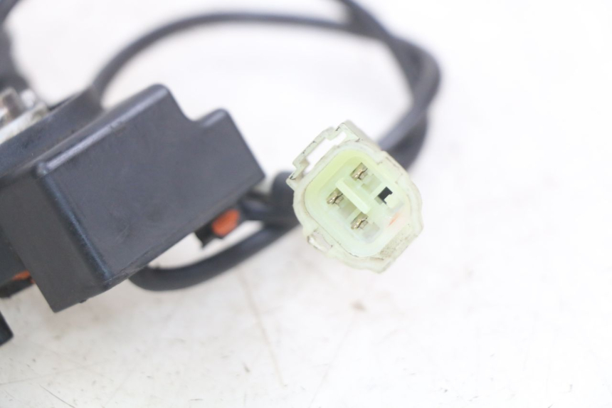 photo de ENTRAINEUR CONTACHILOMETRI KYMCO AGILITY NAKED RENOUVO 2T 50 (2011 - 2018)