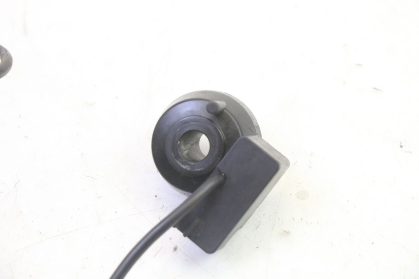 photo de ENTRAINEUR CONTACHILOMETRI KYMCO AGILITY NAKED RENOUVO 2T 50 (2011 - 2018)