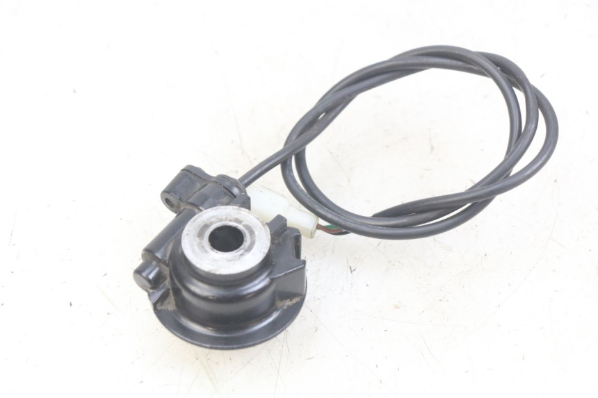 photo de ENTRATORE CONTACHILOMETRI NECO ALEXONE 125 (2017 - 2024)