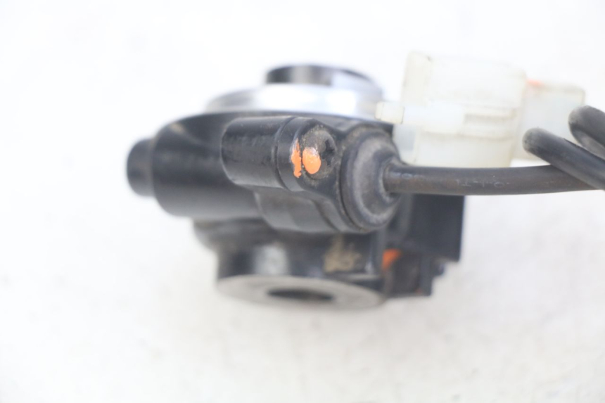 photo de ENTRATORE CONTACHILOMETRI NECO ALEXONE 125 (2017 - 2024)