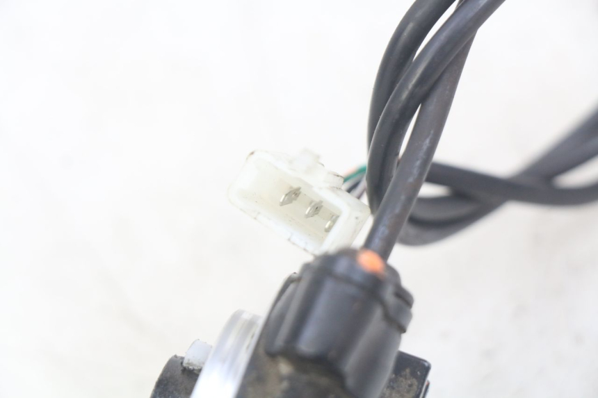 photo de ENTRATORE CONTACHILOMETRI NECO ALEXONE 125 (2017 - 2024)