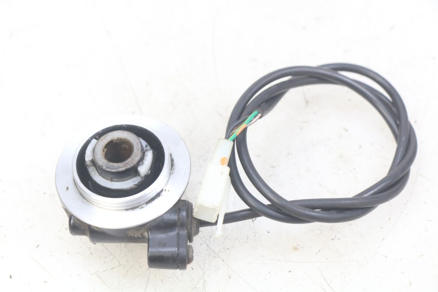 photo de ENTRATORE CONTACHILOMETRI NECO ALEXONE 125 (2017 - 2024)