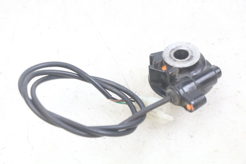 photo de ENTRATORE CONTACHILOMETRI NECO ALEXONE 125 (2017 - 2024)