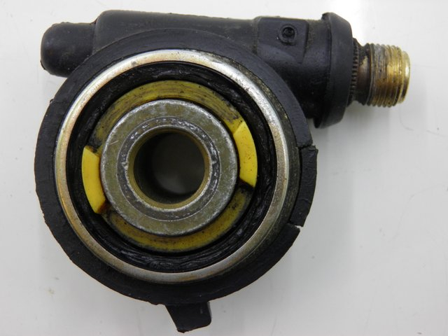 photo de TACHIMETRO RINVIO APRILIA LEONARDO ST 250 (2002 - 2005)