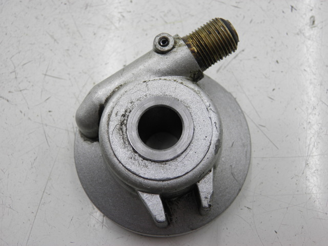 photo de Trasmettitore contachilometri BAOTIAN TRAVEL SPIRIT 50 (2010 - 2012)