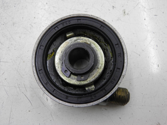 photo de Trasmettitore contachilometri BAOTIAN TRAVEL SPIRIT 50 (2010 - 2012)