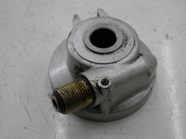 photo de Trasmettitore contachilometri BAOTIAN TRAVEL SPIRIT 50 (2010 - 2012)