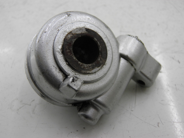 photo de TACHIMETRO RINVIO BENZHOU YY50QT31 VINTAGE 50 (2009 - 2012)