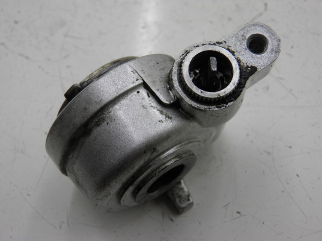 photo de Trasmettitore contachilometri BENZHOU YY50QT31 VINTAGE 50 (2009 - 2012)