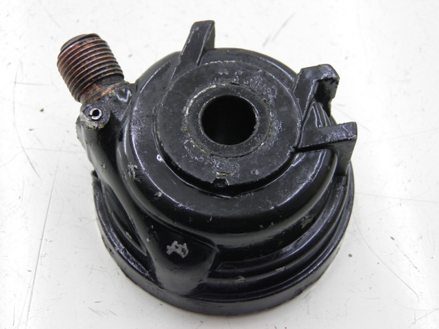 photo de Trasmettitore contachilometri BHM REVENGER 50 (2009 - 2015)