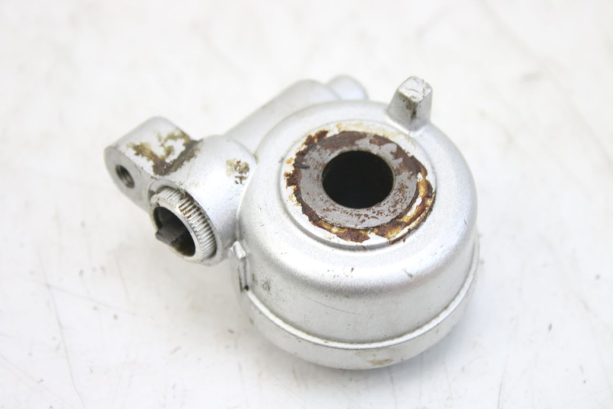 photo de ENTRAINEUR CONTACHILOMETRI WILDLANDER BISCUIT 125 (2004 - 2010)