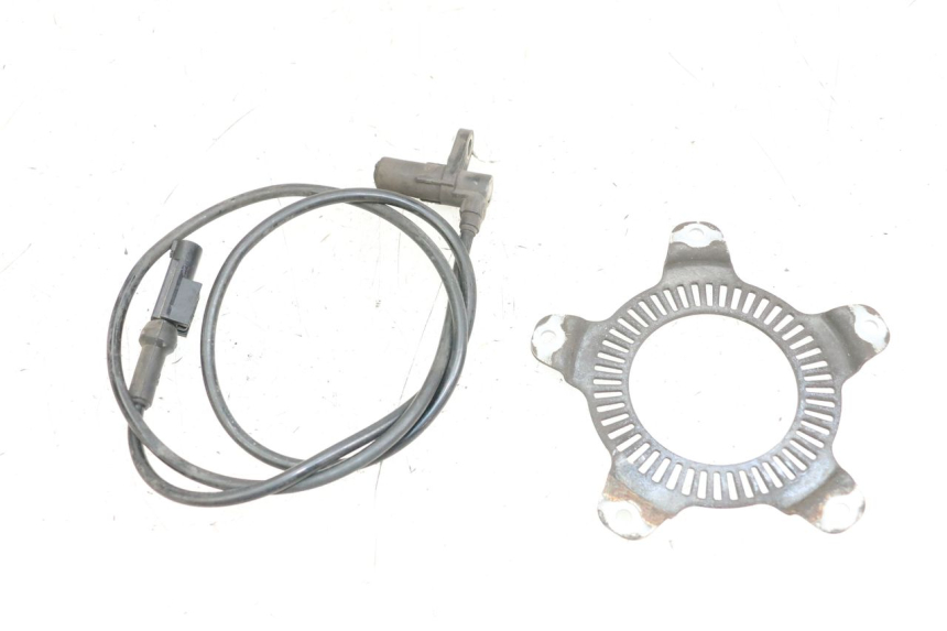 photo de TACHIMETRO RINVIO BMW C1 125 (2000 - 2003)