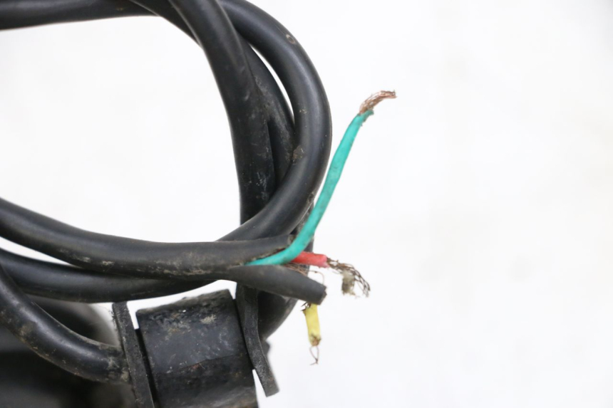 photo de TACHIMETRO RINVIO MAG POWER BOMBERS 4T 50 (2016 - 2026) - Zoom sullo stato d'uso