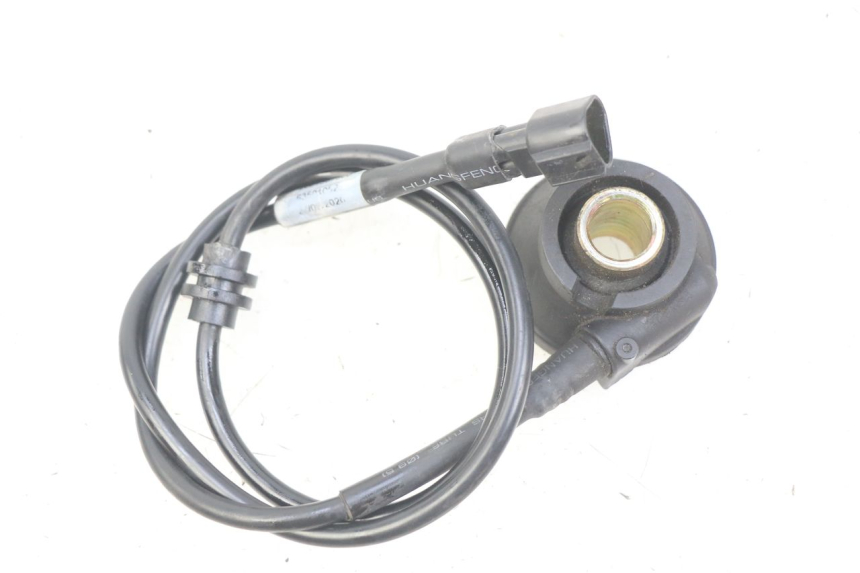 photo de ENTRATORE CONTACHILOMETRI PEUGEOT CITYSTAR 2T 50 (2018 - 2021)