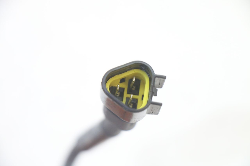 photo de ENTRATORE CONTACHILOMETRI PEUGEOT CITYSTAR 50 (2013 - 2017)