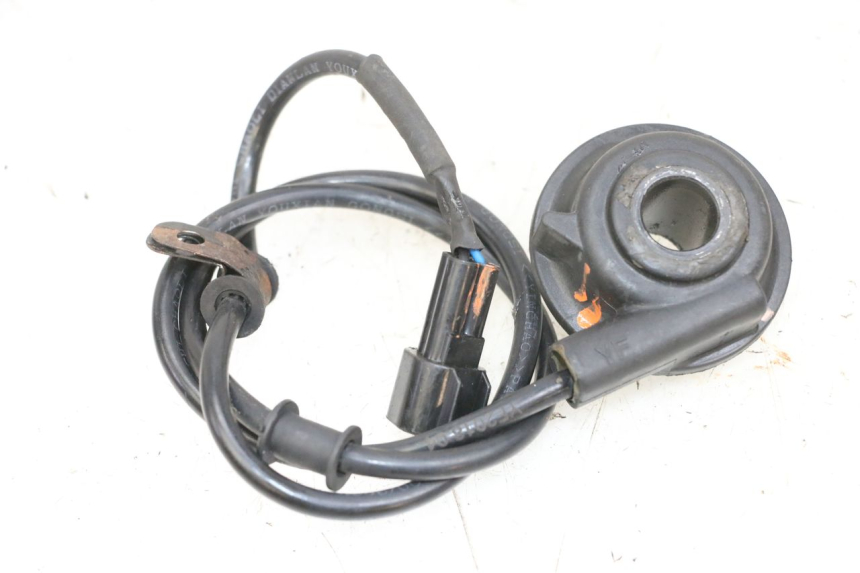 photo de TACHIMETRO RINVIO KSR CODE 125 (2018 - 2020) - Vista principale