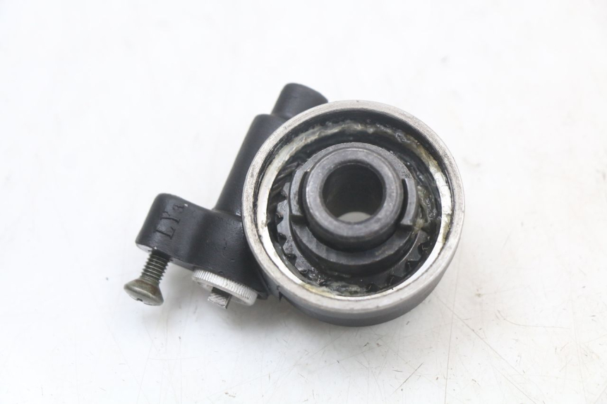 photo de ENTRAINEUR CONTACHILOMETRI SYM CROX 4T 50 (2016 - 2023) - Zoom sullo stato d'uso