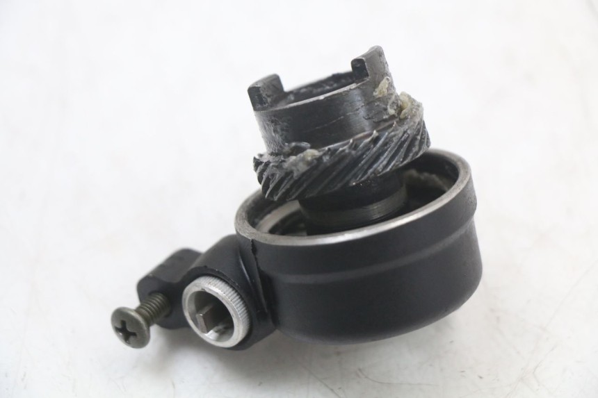 photo de ENTRAINEUR CONTACHILOMETRI SYM CROX 4T 50 (2016 - 2023) - Altra angolazione