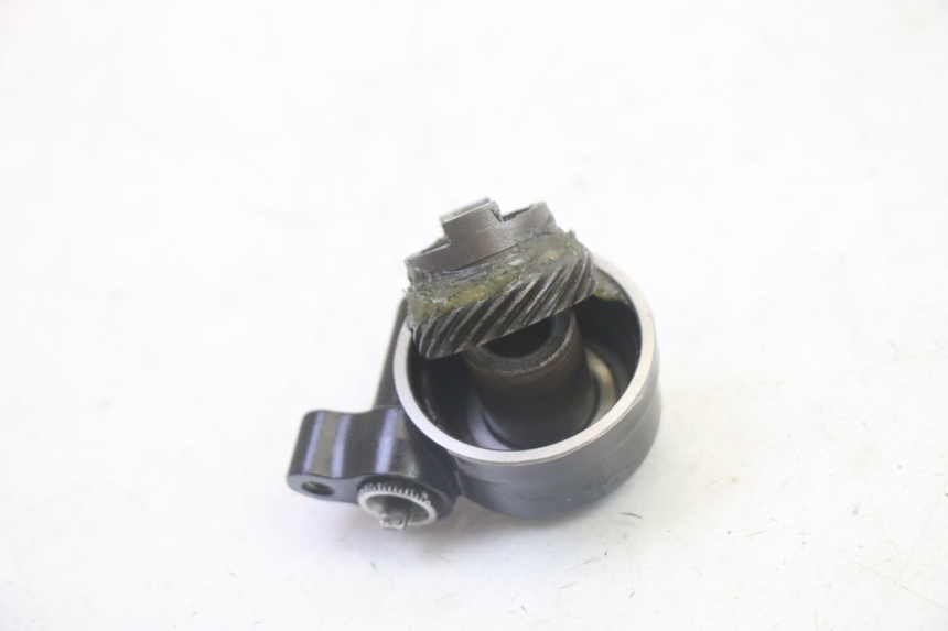 photo de ENTRAINEUR CONTACHILOMETRI SYM CROX 4T 50 (2016 - 2023)