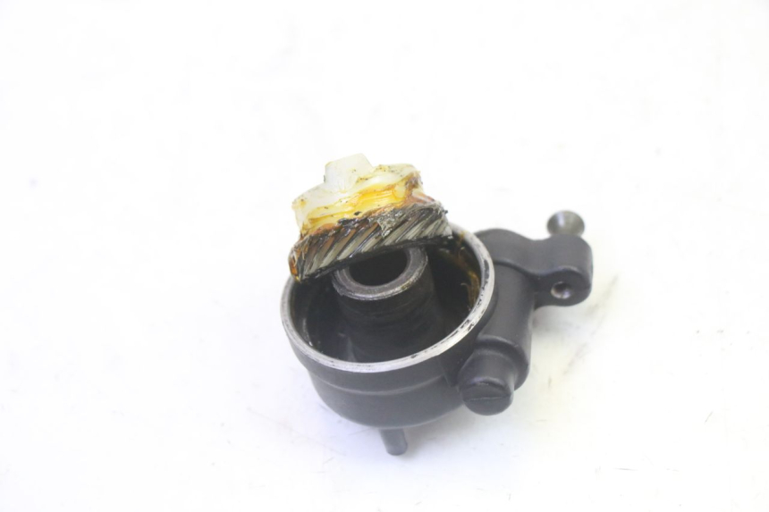 photo de ENTRAINEUR CONTACHILOMETRI SYM CROX 4T 50 (2016 - 2023)