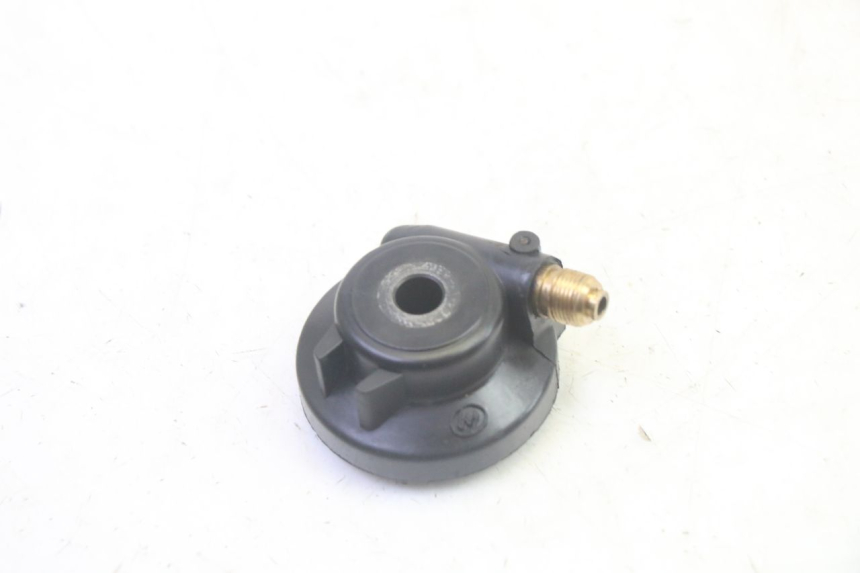 photo de ENTRATORE CONTACHILOMETRI LONGJIA DIGITA 4T 50 (2019 - 2022) - Vista principale