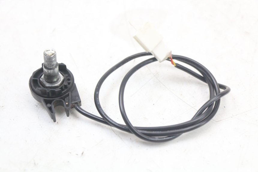 photo de TACHIMETRO RINVIO WAYSCRAL E-START 1 (2018 - 2022) - Altra angolazione