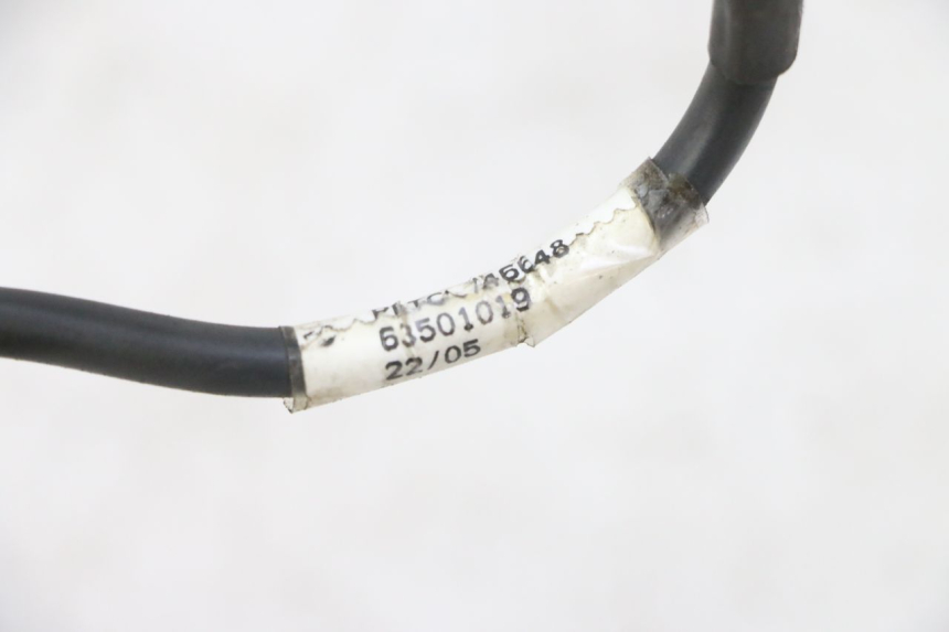 photo de TACHIMETRO RINVIO PEUGEOT ELYSTAR 125 (2002 - 2007)