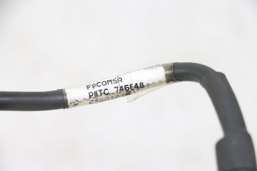 photo de TACHIMETRO RINVIO PEUGEOT ELYSTAR 125 (2002 - 2007)