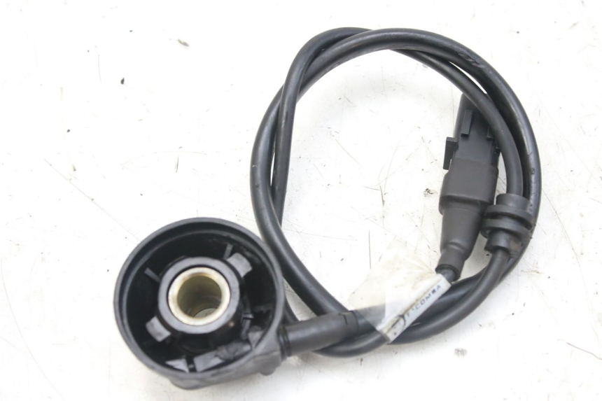 photo de ENTRAINEUR CONTACHILOMETRI PEUGEOT ELYSTAR 50 (2002 - 2014)