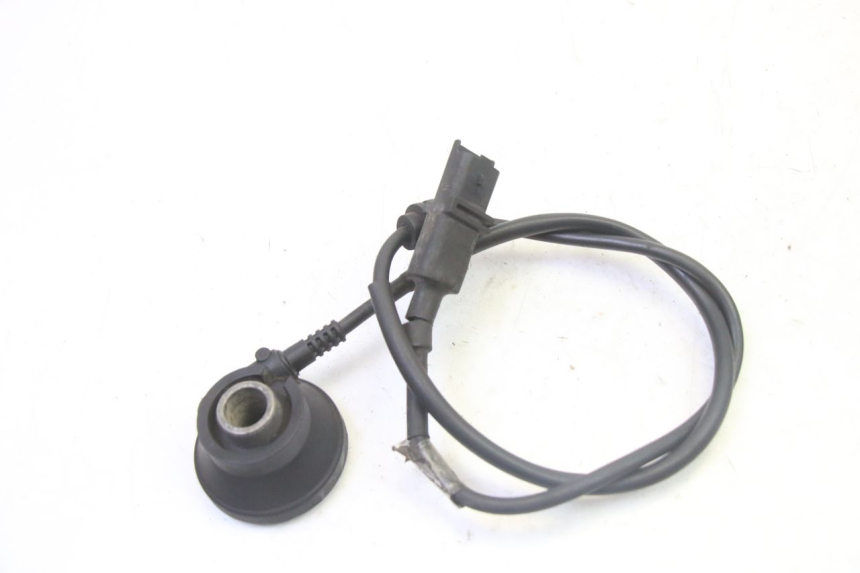 photo de ENTRAINEUR CONTACHILOMETRI PEUGEOT ELYSTAR 50 (2002 - 2014) - Vista principale