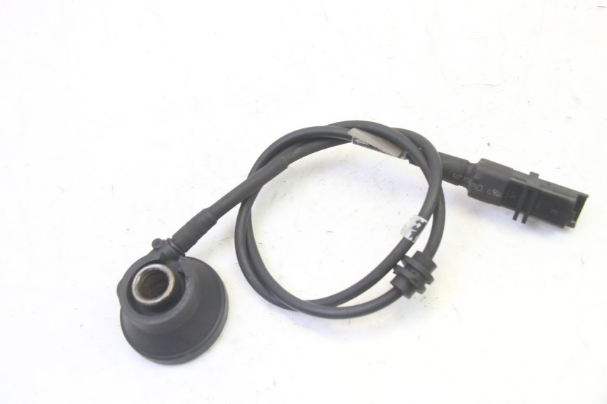 photo de ENTRAINEUR CONTACHILOMETRI PEUGEOT ELYSTAR 50 (2002 - 2014)