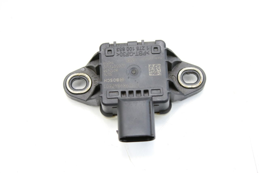 photo de Trasmettitore contachilometri BMW F GS K81 850 (2018 - 2023)