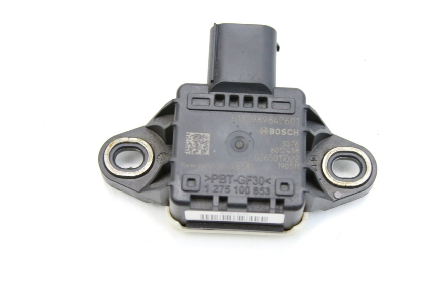 photo de Trasmettitore contachilometri BMW F GS K81 850 (2018 - 2023)